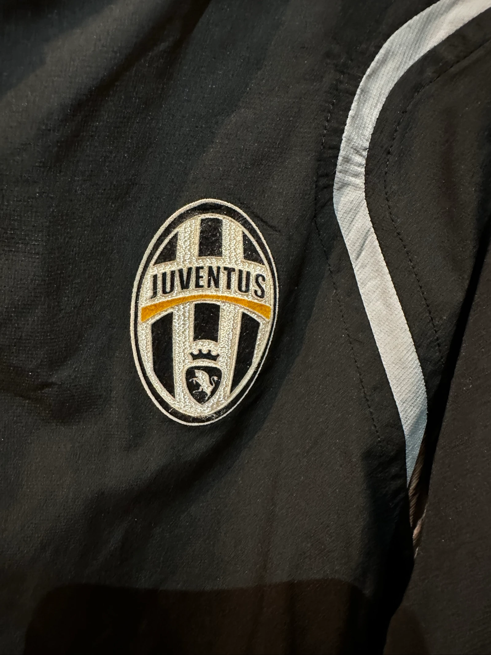 Nike Juventus Trainingsjas 2006/2007 Maat M – photo 4